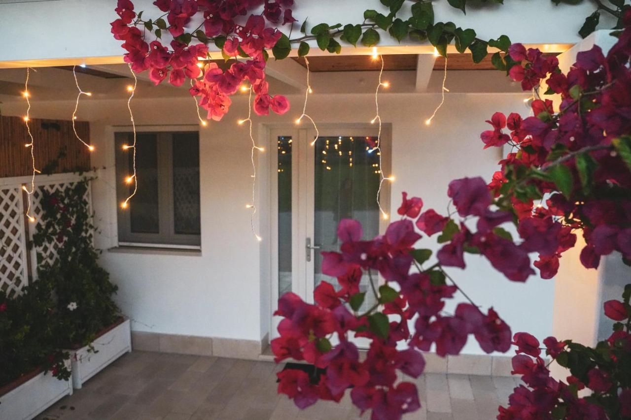 Villa Susca - Villa Sul Mare Monopoli Luaran gambar