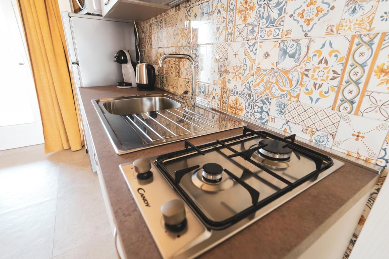 Villa Susca - Villa Sul Mare Monopoli Luaran gambar