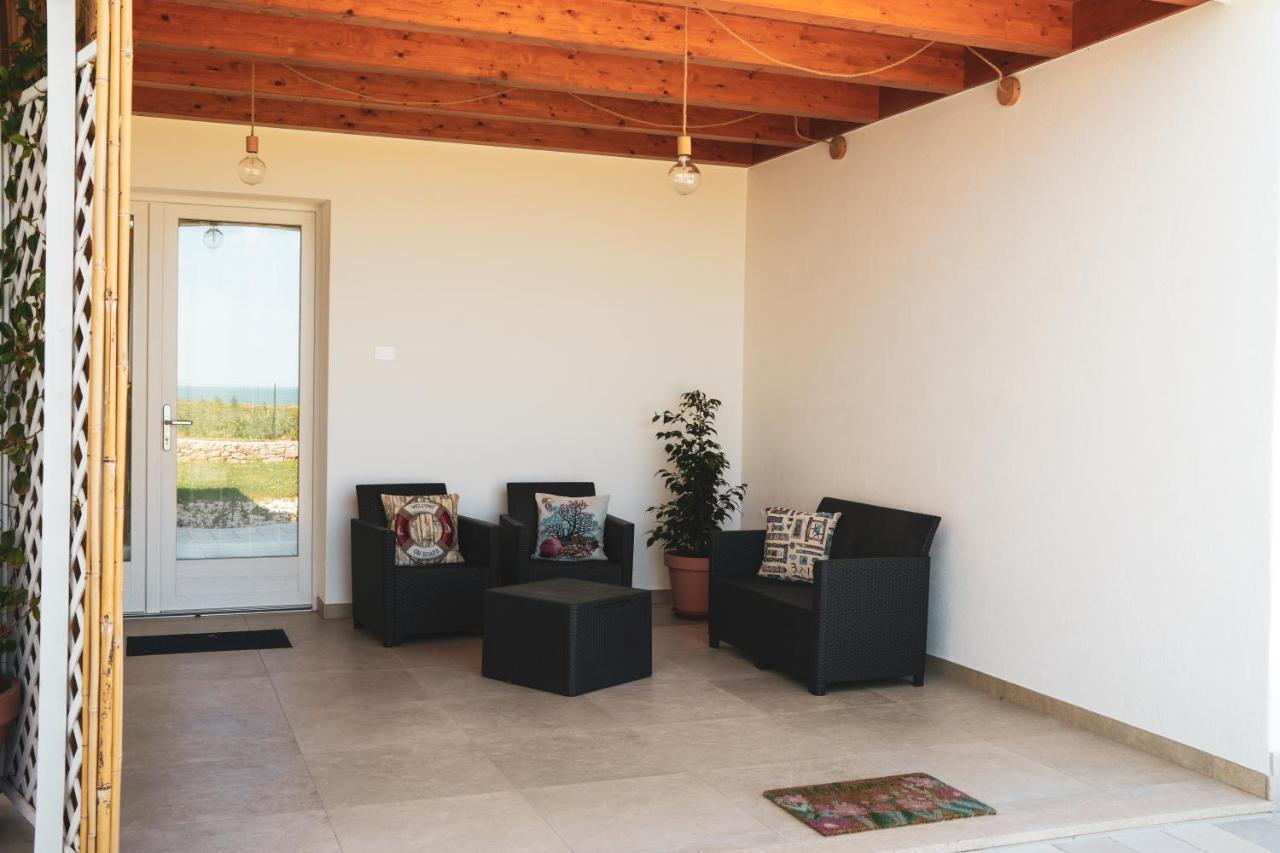 Villa Susca - Villa Sul Mare Monopoli Luaran gambar