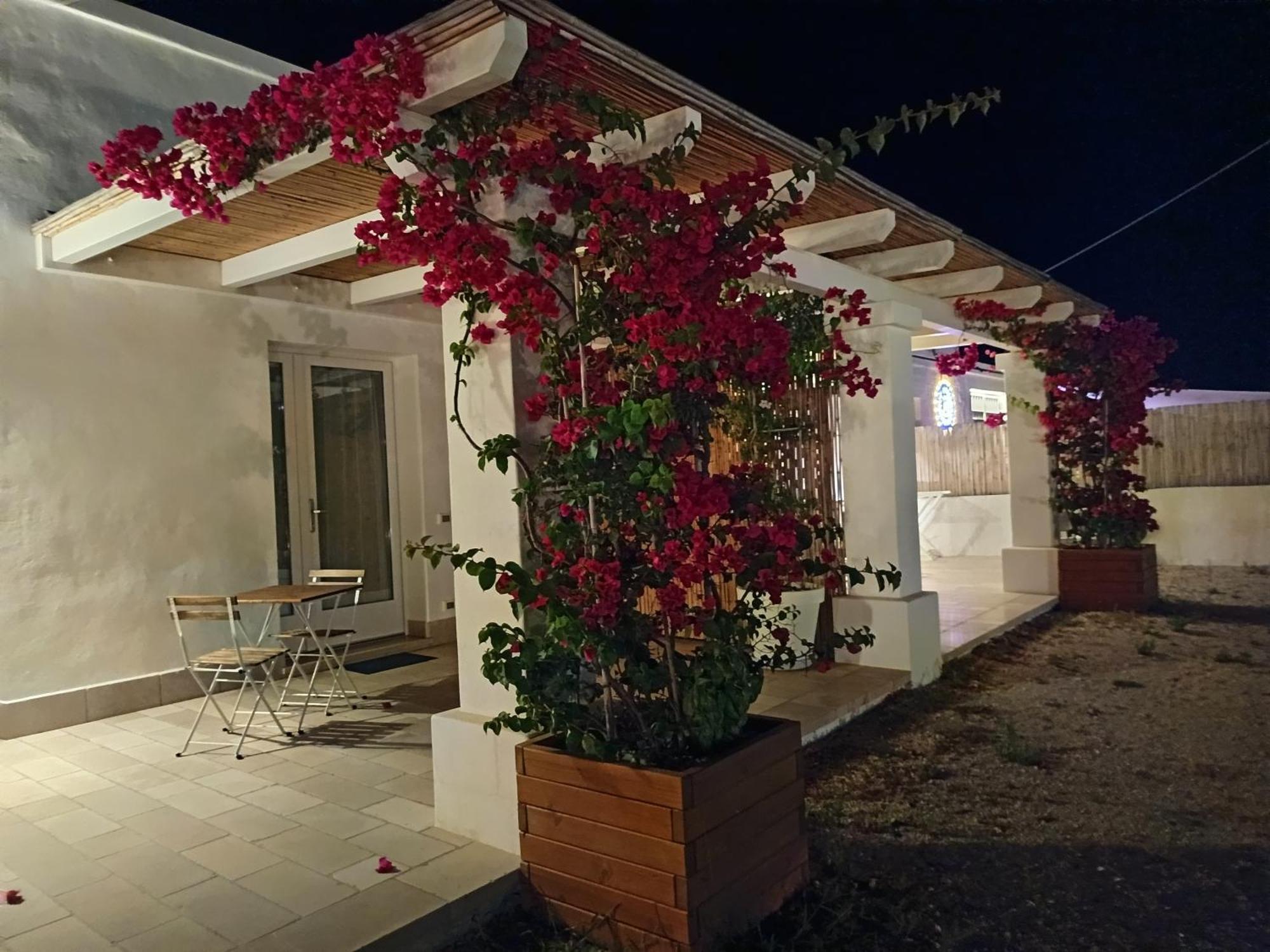 Villa Susca - Villa Sul Mare Monopoli Luaran gambar