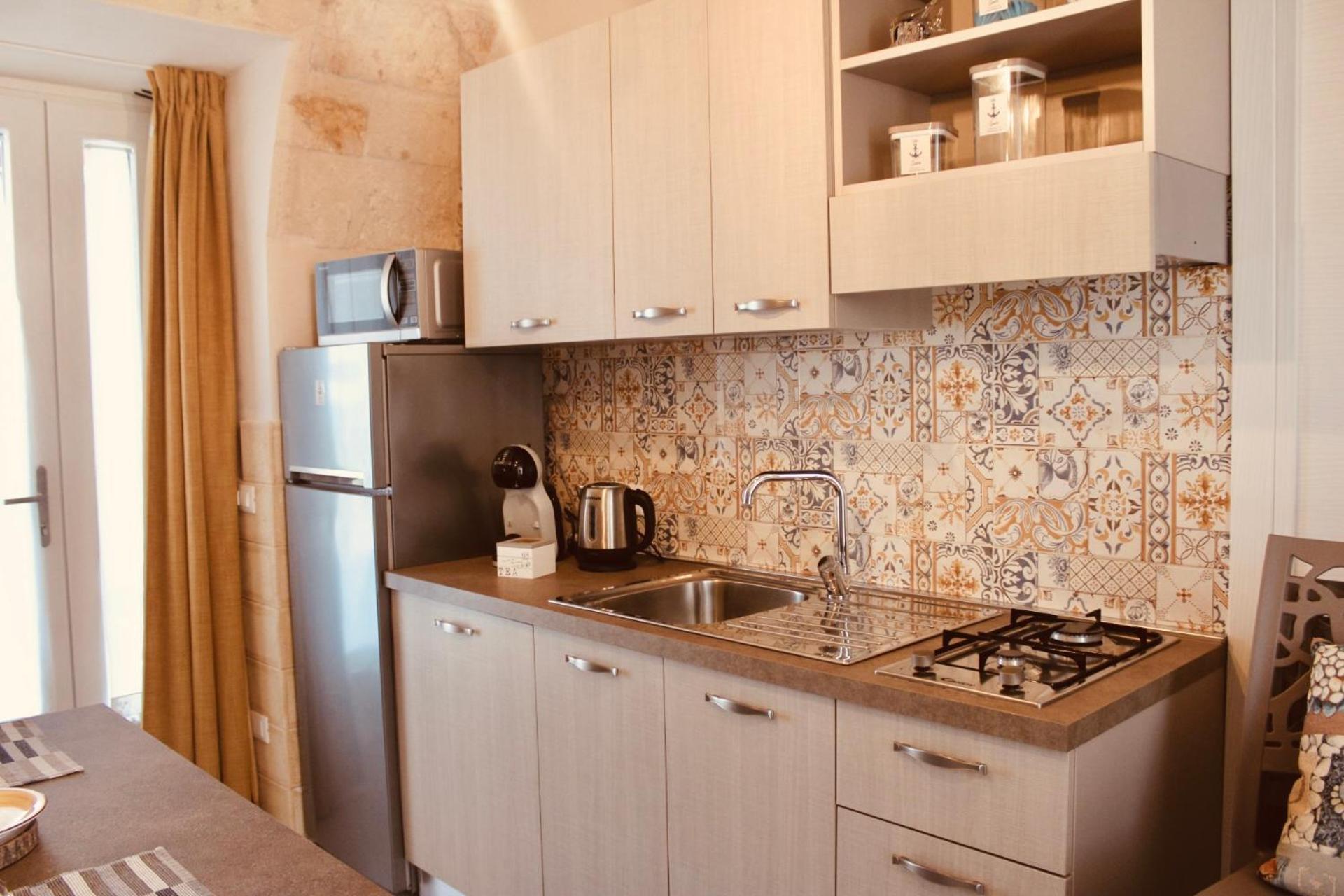 Villa Susca - Villa Sul Mare Monopoli Luaran gambar