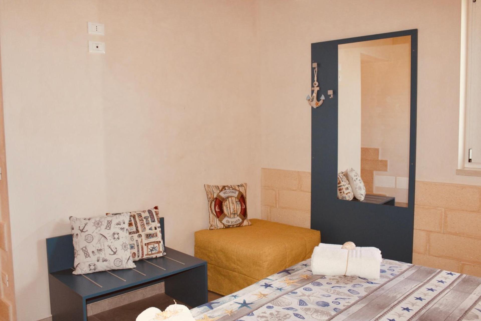 Villa Susca - Villa Sul Mare Monopoli Luaran gambar