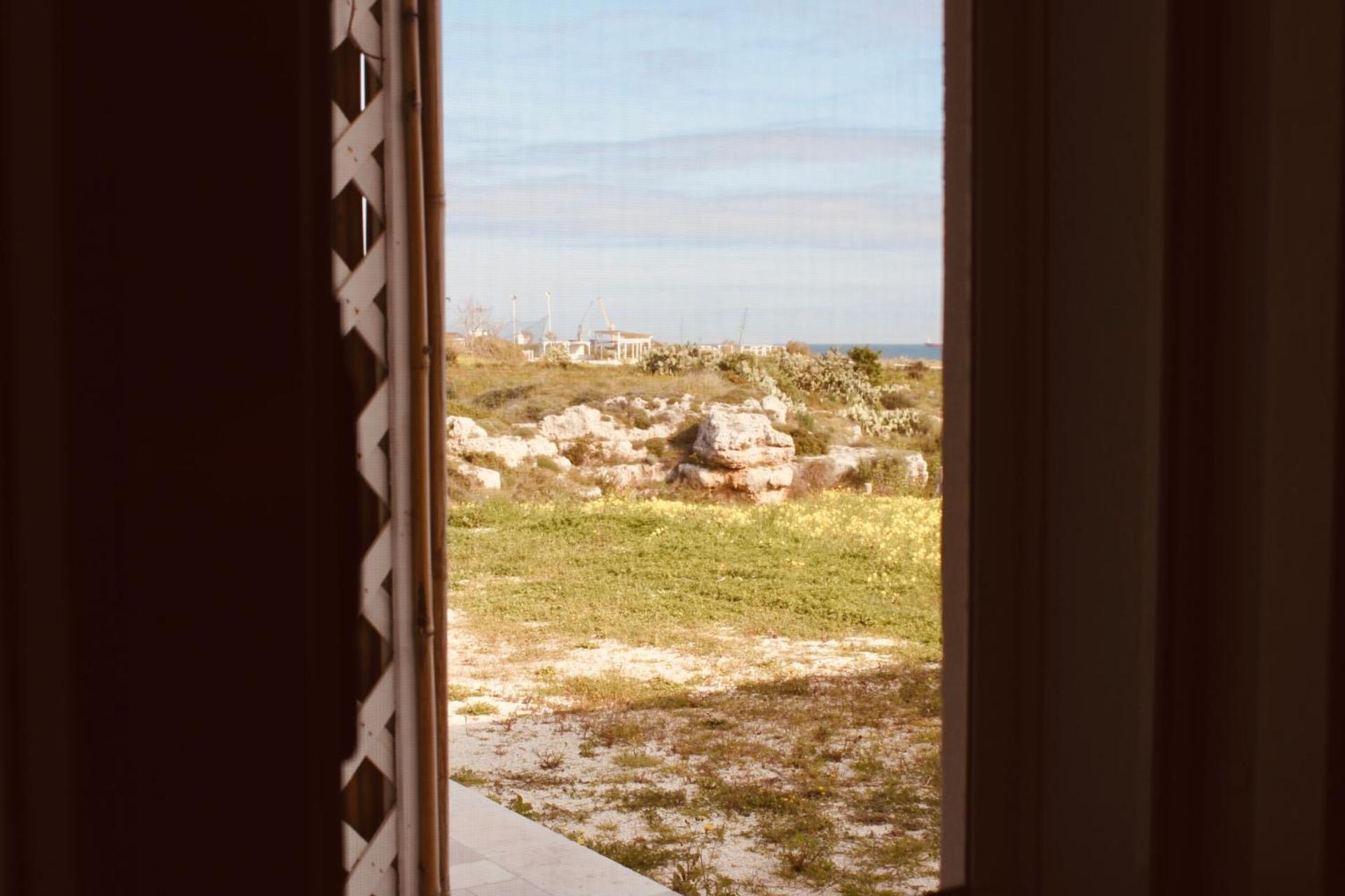 Villa Susca - Villa Sul Mare Monopoli Luaran gambar
