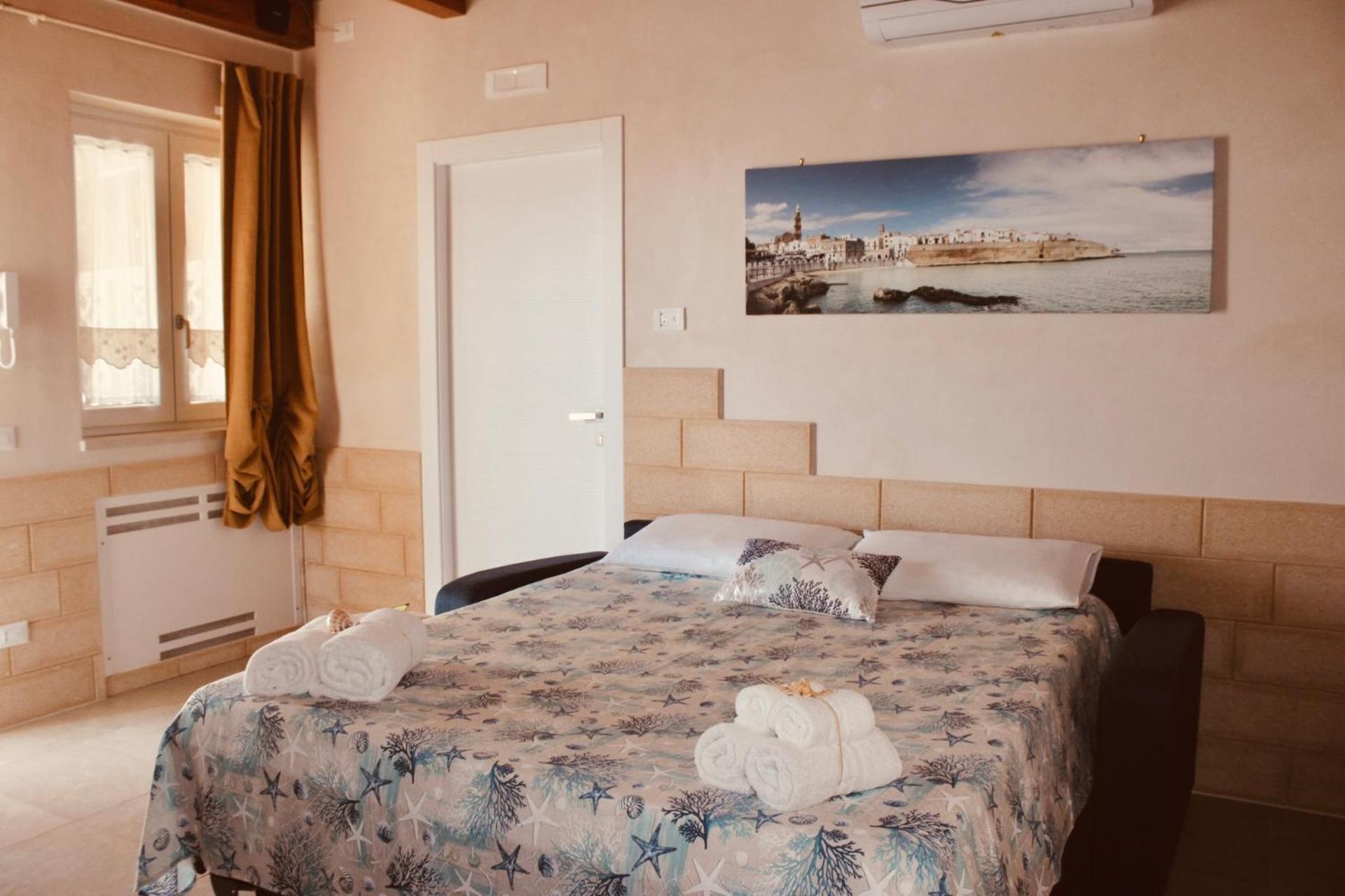 Villa Susca - Villa Sul Mare Monopoli Luaran gambar