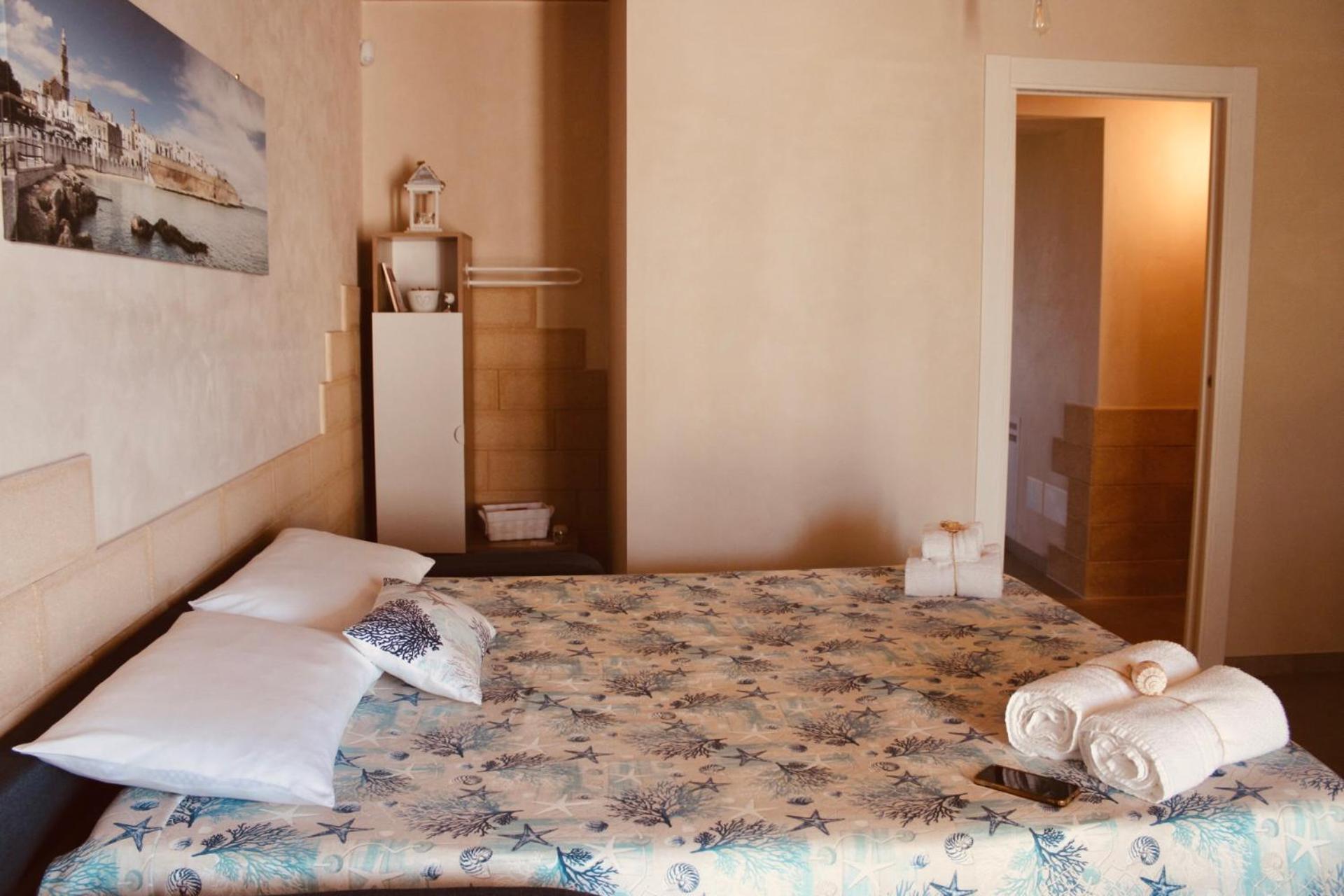 Villa Susca - Villa Sul Mare Monopoli Luaran gambar