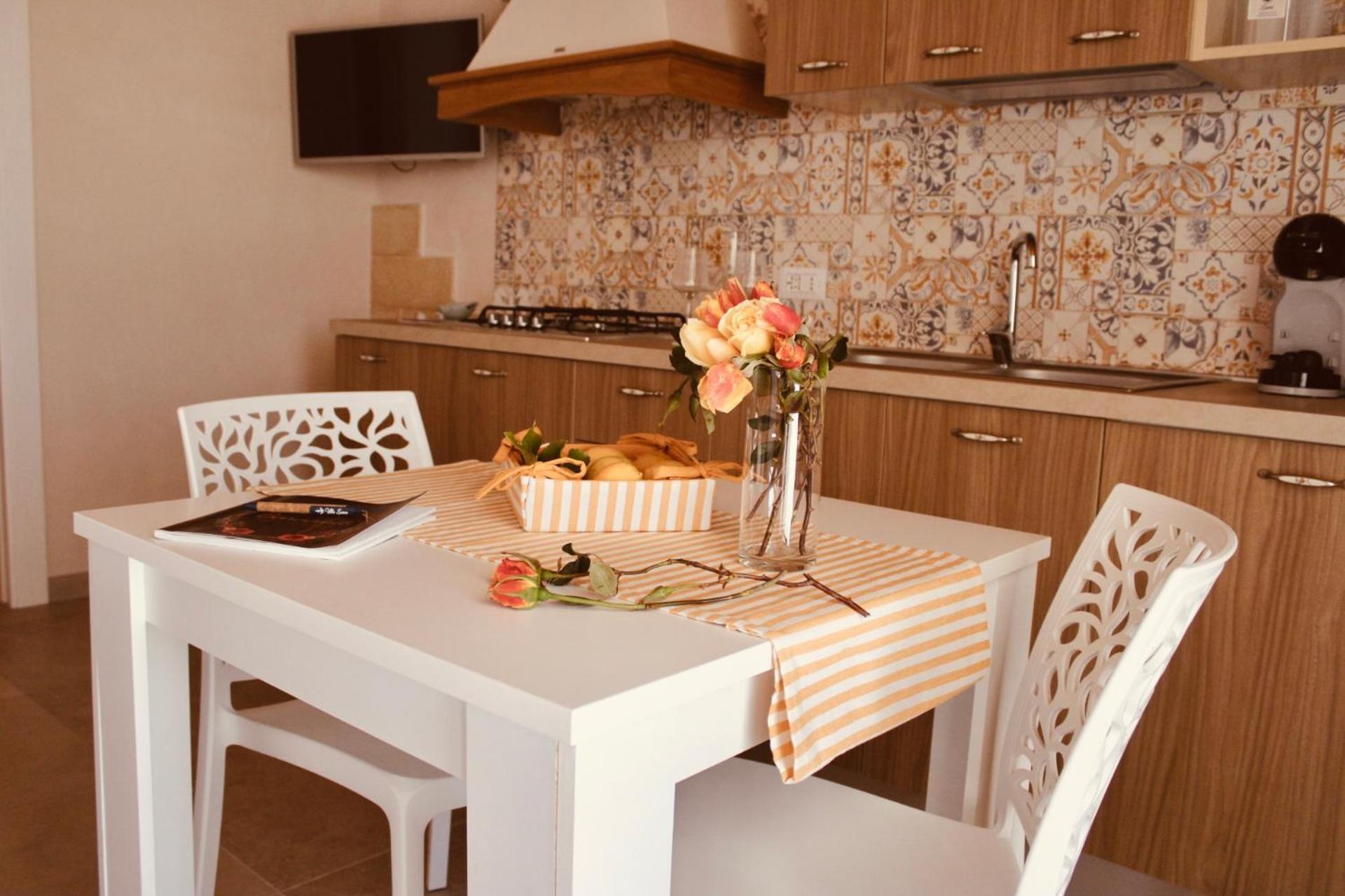 Villa Susca - Villa Sul Mare Monopoli Luaran gambar